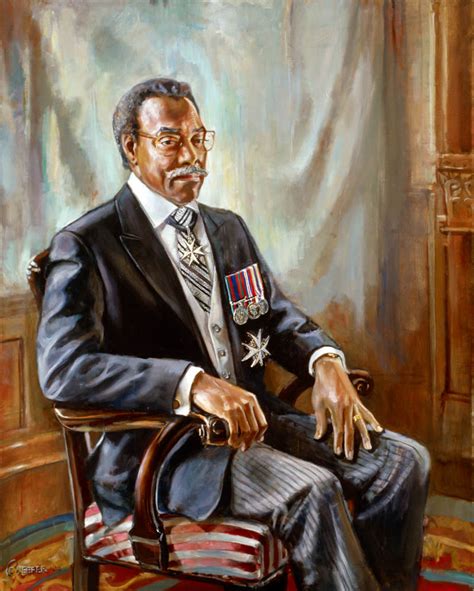 lincoln alexander born