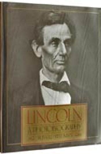 lincoln biographers