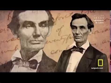 lincoln biography history channel