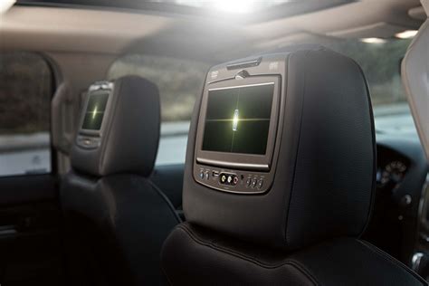lincoln navigator dvd hack