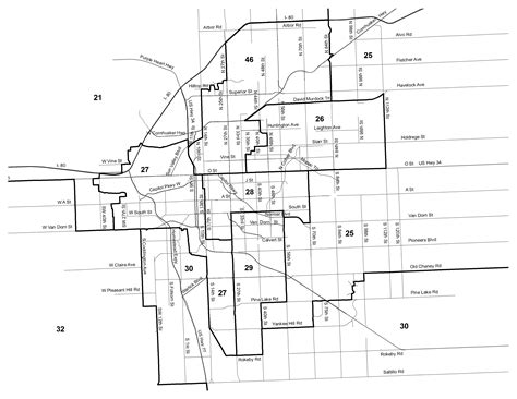 lincoln nebraska zip code