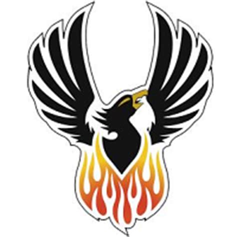 Lincoln Way North Phoenix Logo