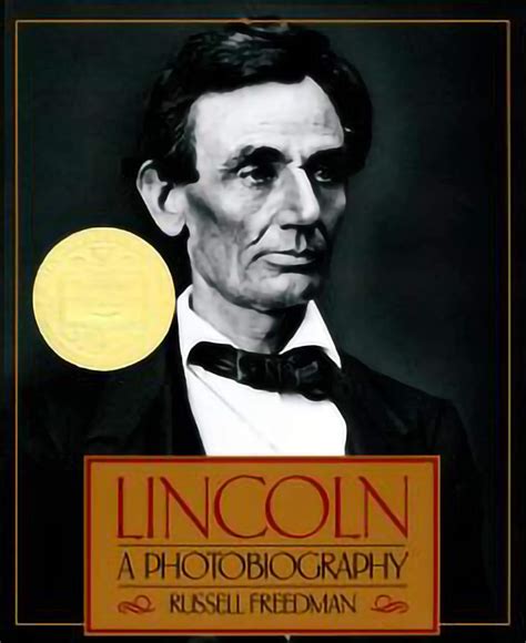 Download Lincoln A Photobiography Houghton Mifflin Social Studies 