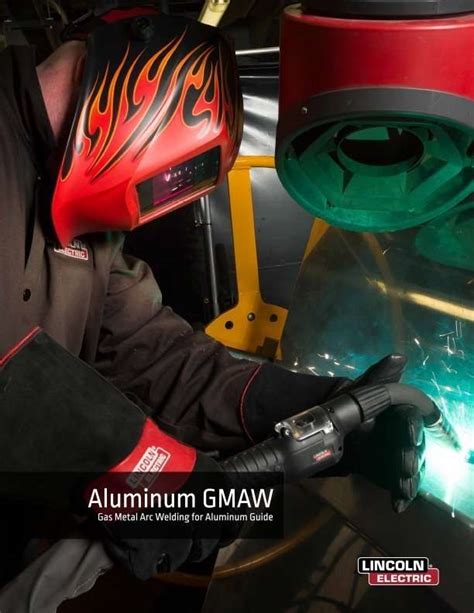 Full Download Lincoln Electric Gmaw Welding Guide 
