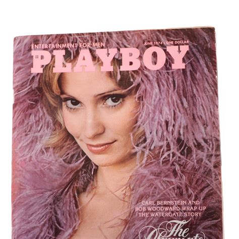 Linda Lovelace Playboy