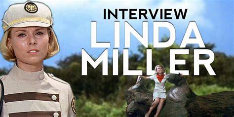 linda miller nude