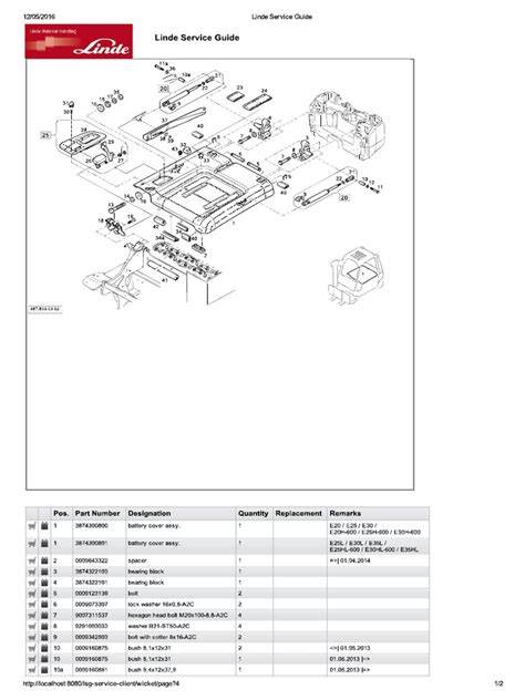 linde vi 253 manual