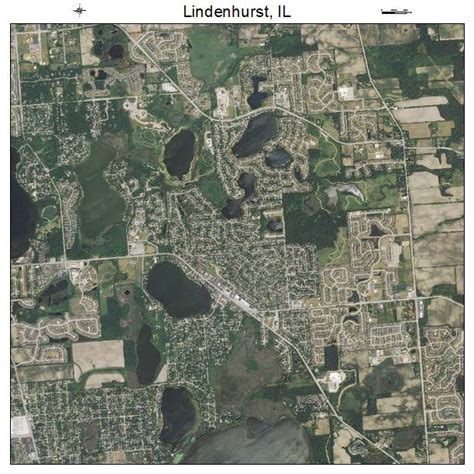 lindenhurst illinois