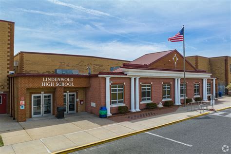 Lindenwold High School