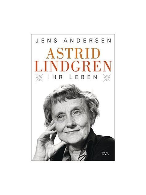 lindgren astrid biography sample