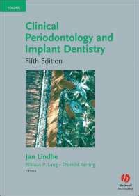 Lindhe 5th Edition