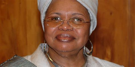 lindiwe mabuza biography of alberta