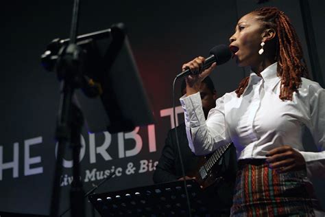 lindiwe maxolo biography sampler