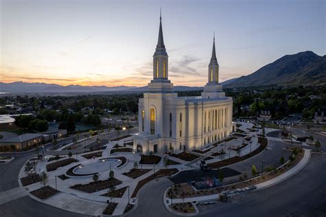 lindon utah