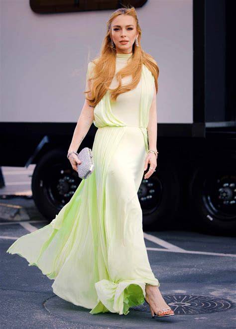 lindsay logan nude