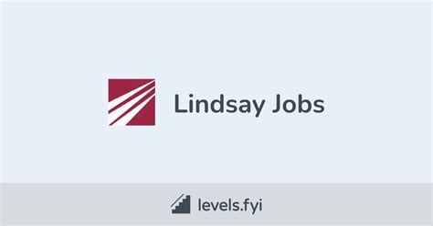 lindsays Jobs & Careers - 3 Open Positions Glassdoor