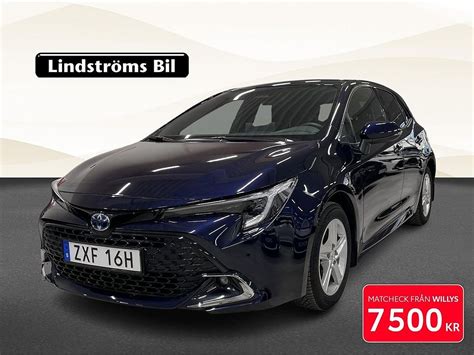 lindströms bil falköping blocket