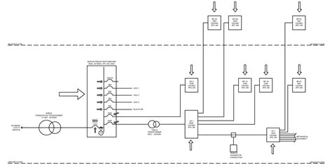 Line Diagram Of Electrical Scouter
