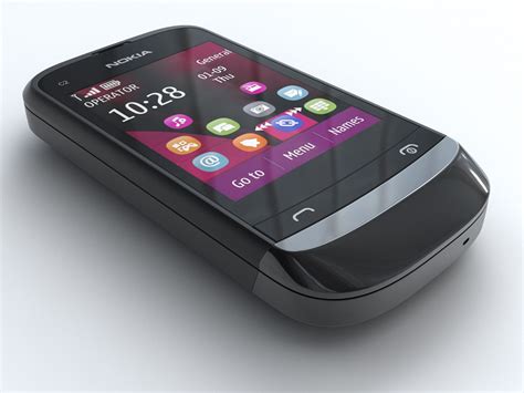 line for nokia c202