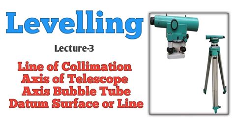 Line Of Collimation