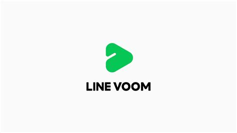 line voom 사용법