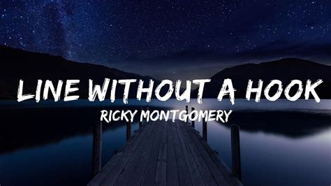 Line Without A Hook Lyrics