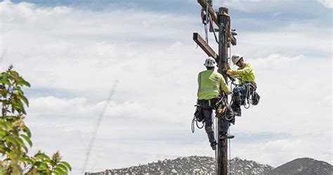 line worker jobs in