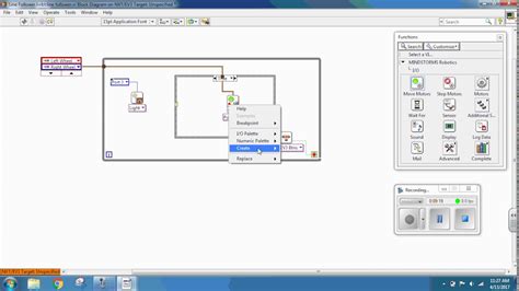 Read Online Line Follower Programming Guide Labview For Lego 