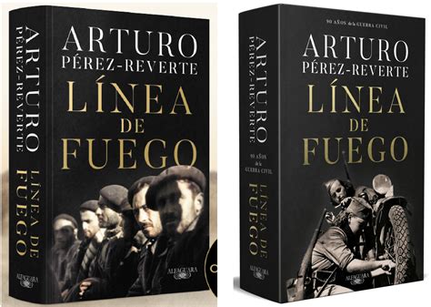 Linea De Fuego