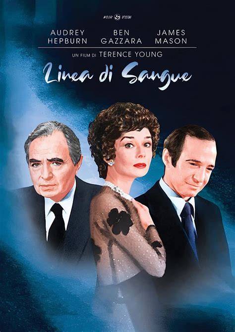 linea di sangue