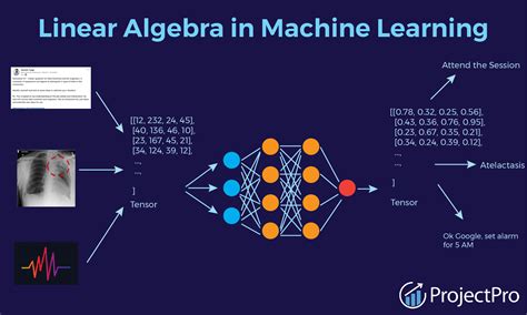 Linear Algebra And Learning From Data