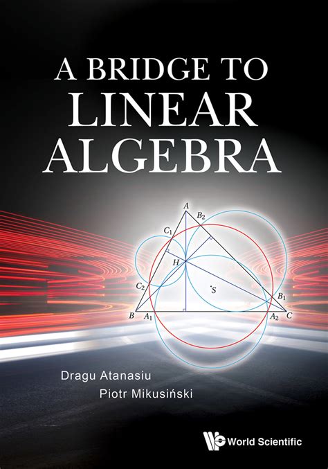 Linear Algebra As A Bridge Course For First Year
