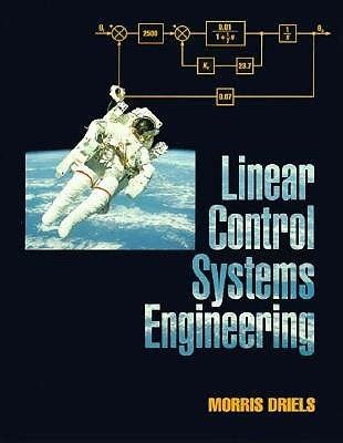 Linear Control Systems Engineering Lab Manual