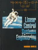 linear control systems engineering solution manual