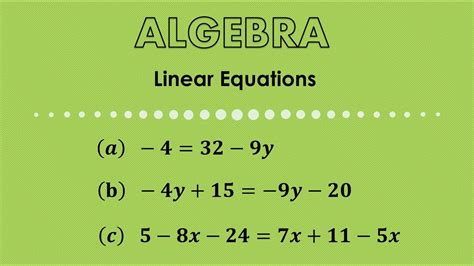 Linear Equations Math Is Fun Understanding Math Equations - Understanding Math Equations