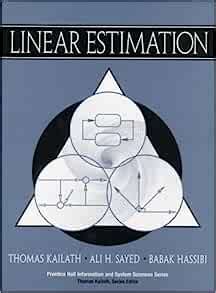 Linear Estimation Kailath