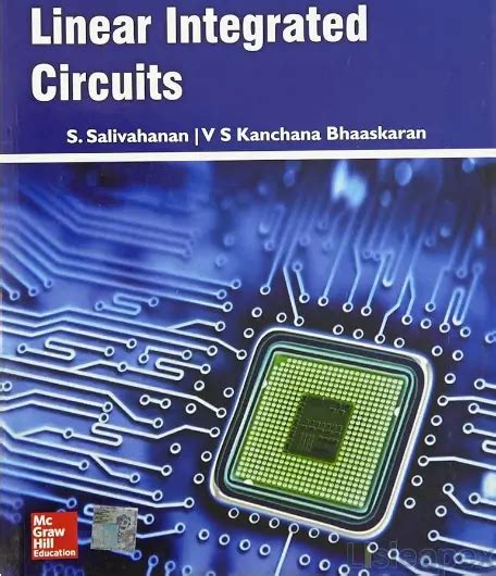 Linear Integrated Circuit Objective Type Questions
