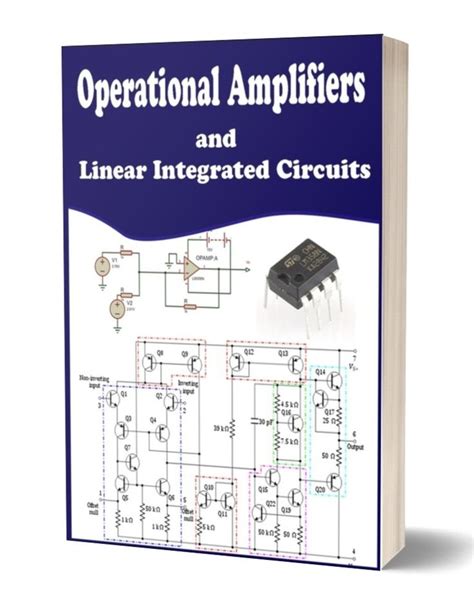 Linear Integrated Circuits