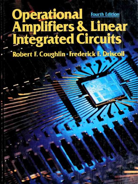 Linear Integrated Circuits By Roy Choudhary 3rd Edition Free