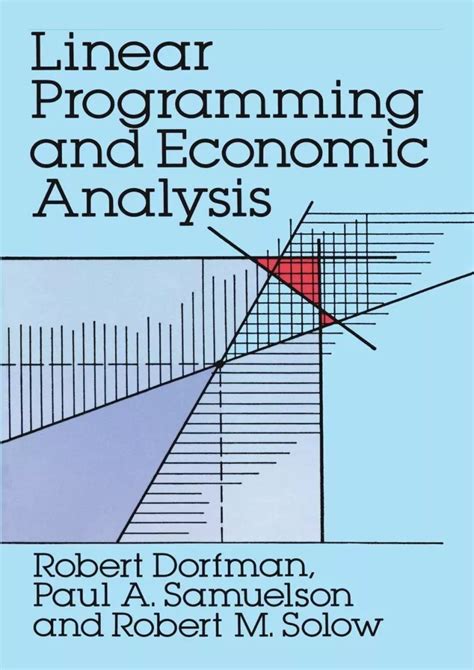 linear programming and economic analysis download