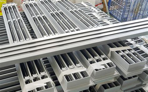 linear slot 
