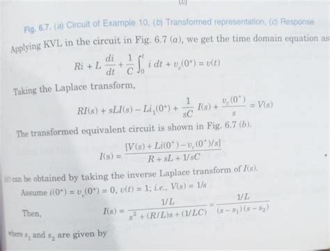 linear systems Confusion in initial condition of differential