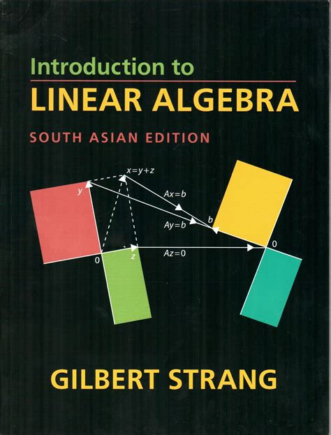 Full Download Linear Algebra 4Th Edition Pdf 