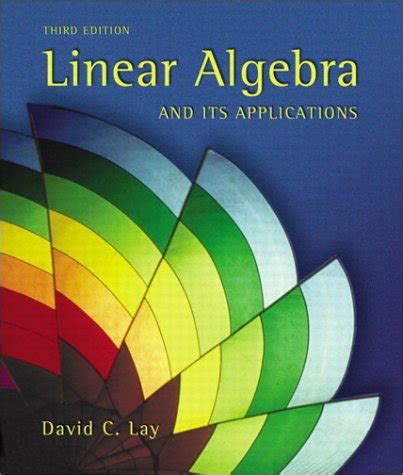 Read Online Linear Algebra And Its Applications 3Rd Edition Solutions Pdf 