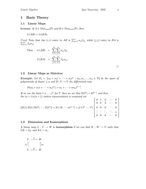 Read Online Linear Algebra Graduate Level Problems And Solutions 