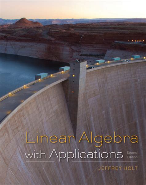 Full Download Linear Algebra With Applications 2Nd Edition 