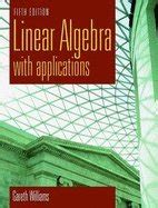 Full Download Linear Algebra With Applications 5Th Edition Lyryx 