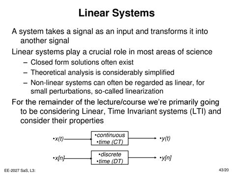 Read Online Linear Dynamic Systems And Signals Solutions 