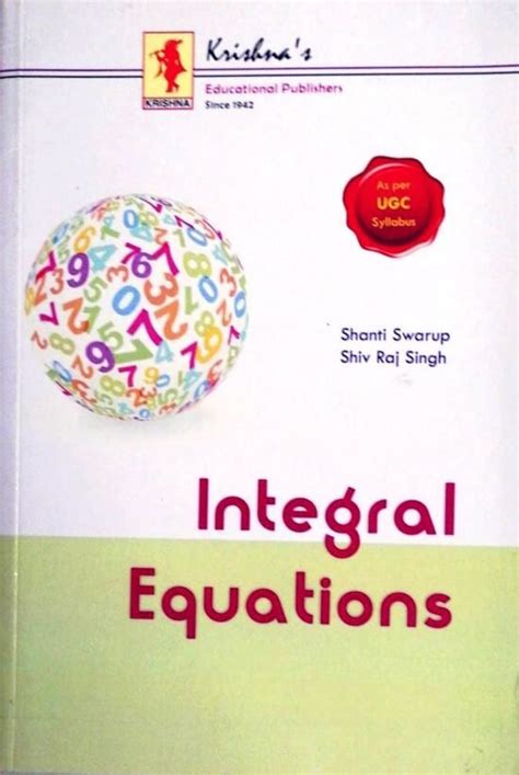 Download Linear Integral Equations Shanti Swarup 