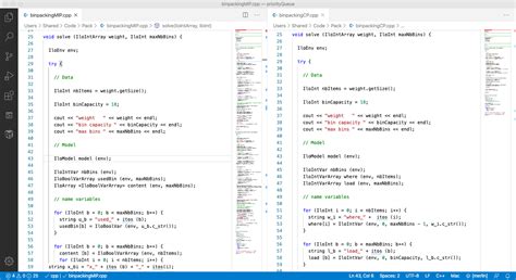 Read Online Linear Programming Alternatives To Cplex Riverware 